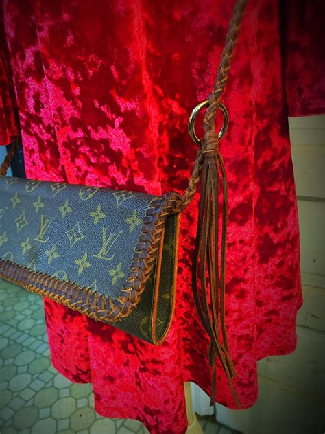 louis vuitton personalised bag|revamped louis vuitton bag.